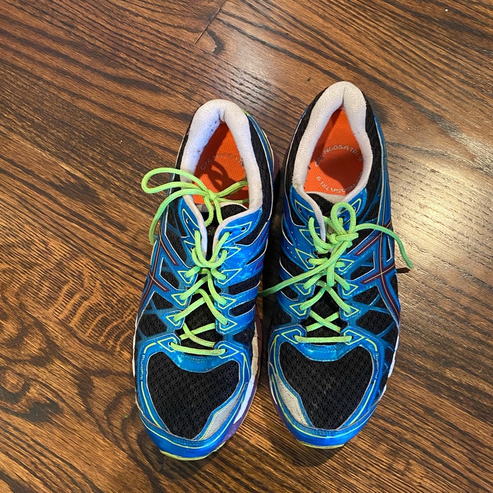 ASICS Gel Kayano 20 Running Shoe